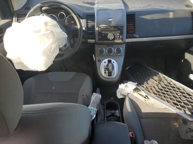 2010 Nissan Sentra 2.0 VIN: 3N1AB6AP9AL686799 Lot: 51893484