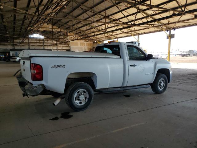 2007 Chevrolet Silverado K2500 Heavy Duty VIN: 1GCHK24K37E557969 Lot: 52319014