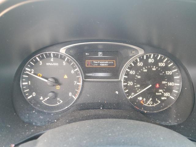 2016 Nissan Pathfinder S VIN: 5N1AR2MN0GC602042 Lot: 47873114