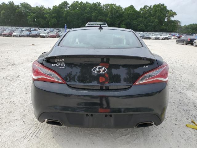 2015 HYUNDAI GENESIS CO - KMHHT6KJ6FU129425