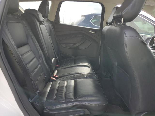 2018 Ford Escape Titanium VIN: 1FMCU0J99JUD19675 Lot: 51104404