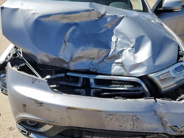 2016 DODGE DURANGO LI - 1C4RDJDG5GC393091
