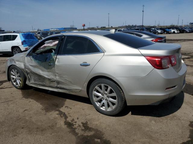 2013 Chevrolet Malibu Ltz VIN: 1G11J5SX2DF242955 Lot: 51263914