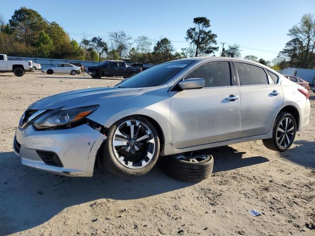 2017 Nissan Altima 3.5Sl VIN: 1N4BL3AP7HC135974 Lot: 49675884