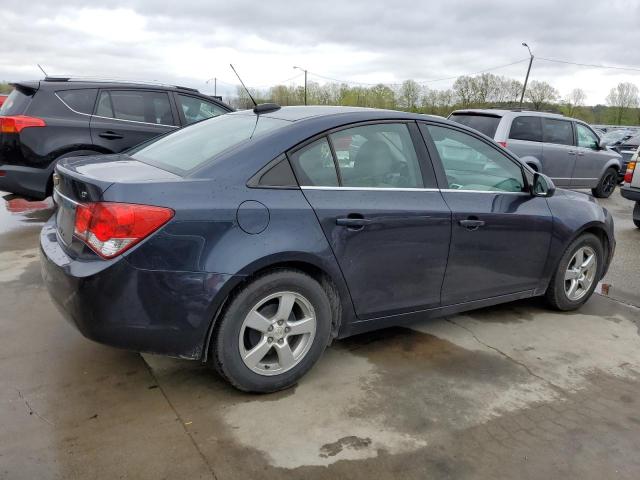 2015 Chevrolet Cruze Lt VIN: 1G1PC5SBXF7207442 Lot: 50533454