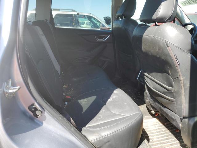 2020 Subaru Forester Limited VIN: JF2SKASC6LH478561 Lot: 50991674