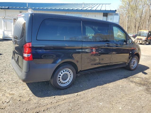 2019 MERCEDES-BENZ METRIS - WD4PG2EEXK3556186