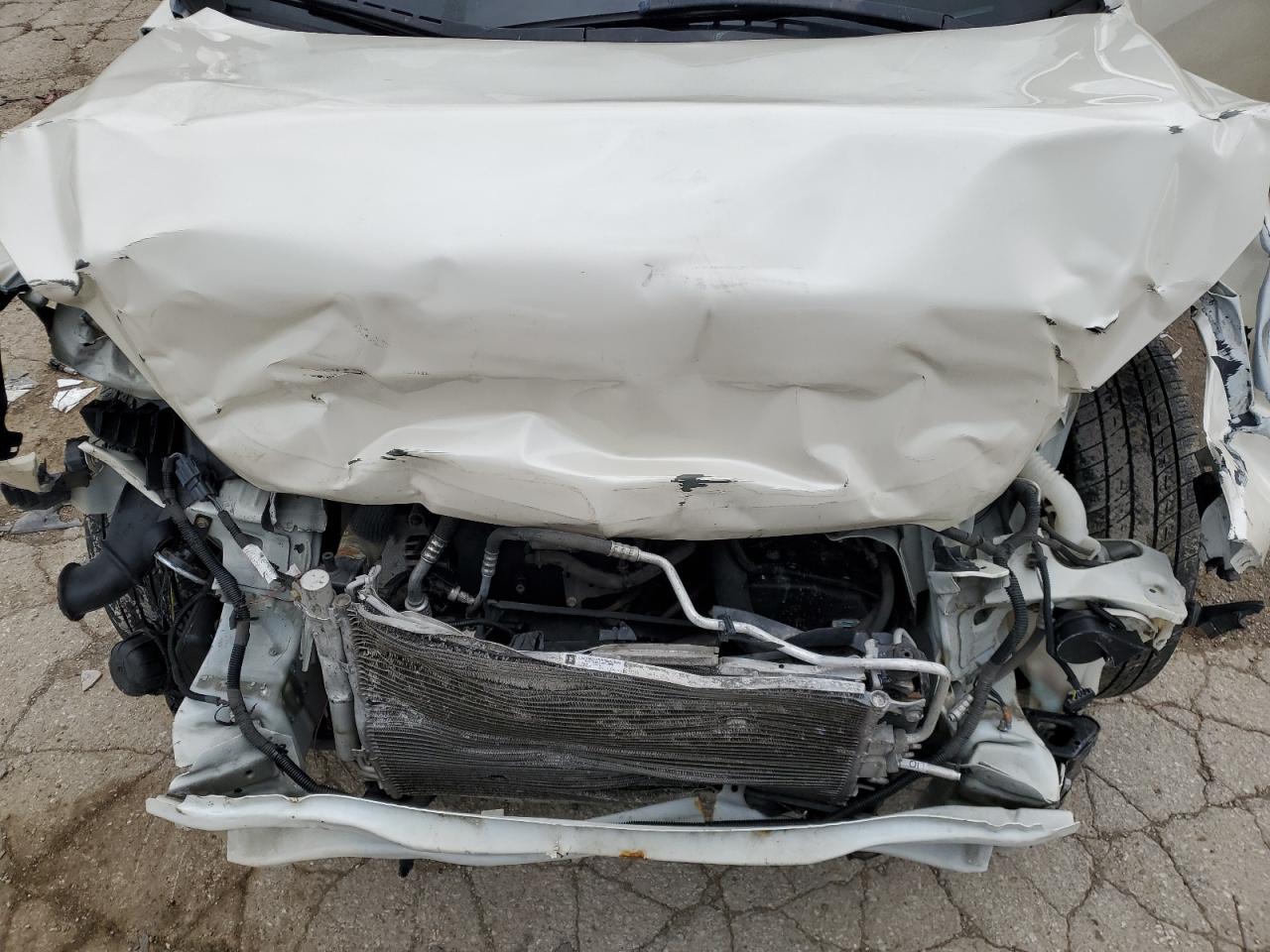 1GNFLFEK4FZ121561 2015 Chevrolet Equinox Lt