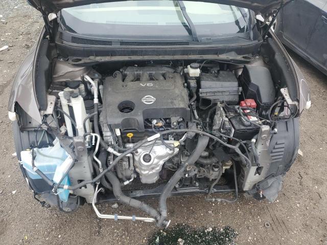 2014 Nissan Murano S VIN: JN8AZ1MW9EW500200 Lot: 51020334