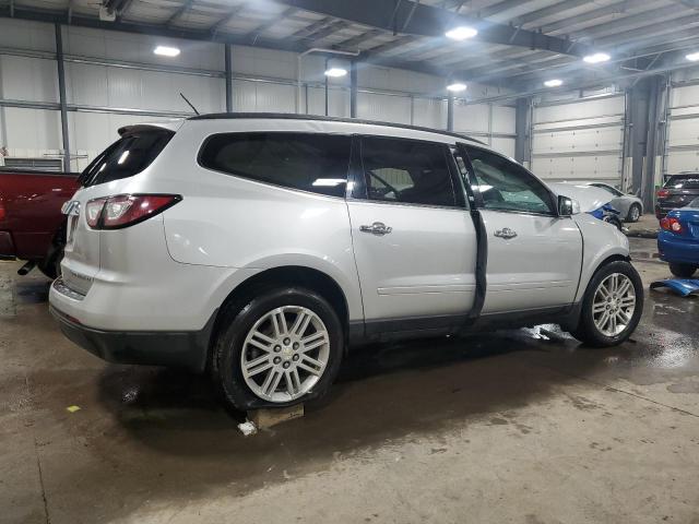 2015 Chevrolet Traverse Lt VIN: 1GNKVGKD4FJ264951 Lot: 49975674