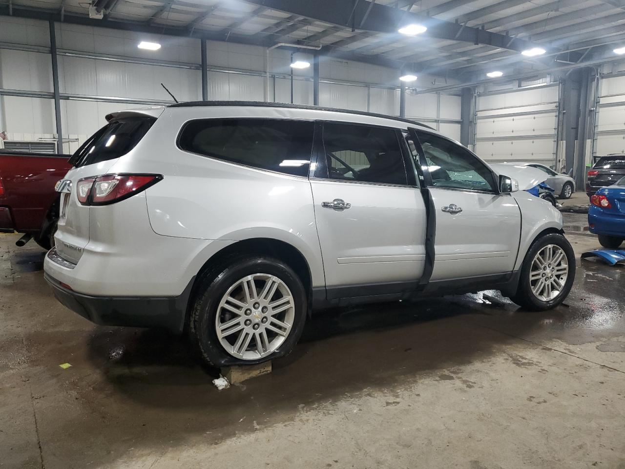 1GNKVGKD4FJ264951 2015 Chevrolet Traverse Lt