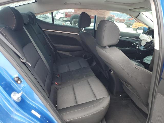 2017 HYUNDAI ELANTRA SE - KMHD84LF9HU428036