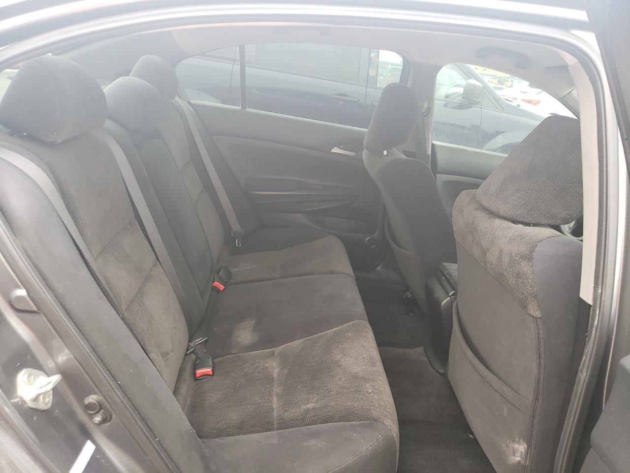1HGCP26469A187526 2009 Honda Accord Lxp