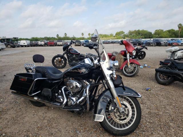 1HD1FB414BB675163 Harley-davidson Fl 2011