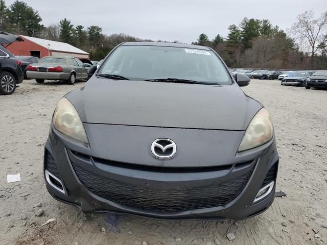 2010 Mazda 3 S VIN: JM1BL1H6XA1159344 Lot: 51526964