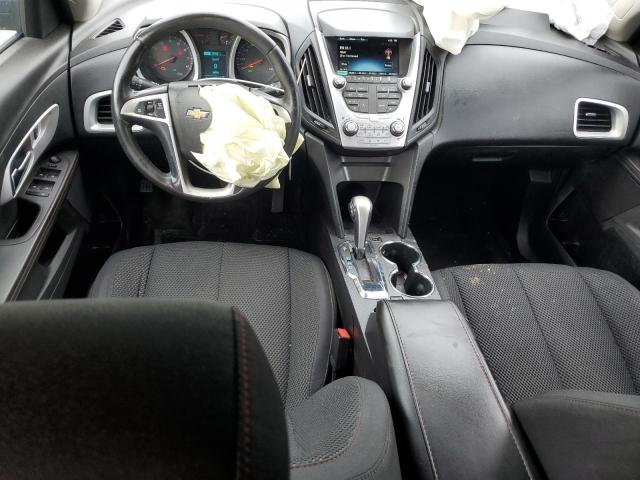 2015 CHEVROLET EQUINOX LT - 2GNALBEK3F1100261