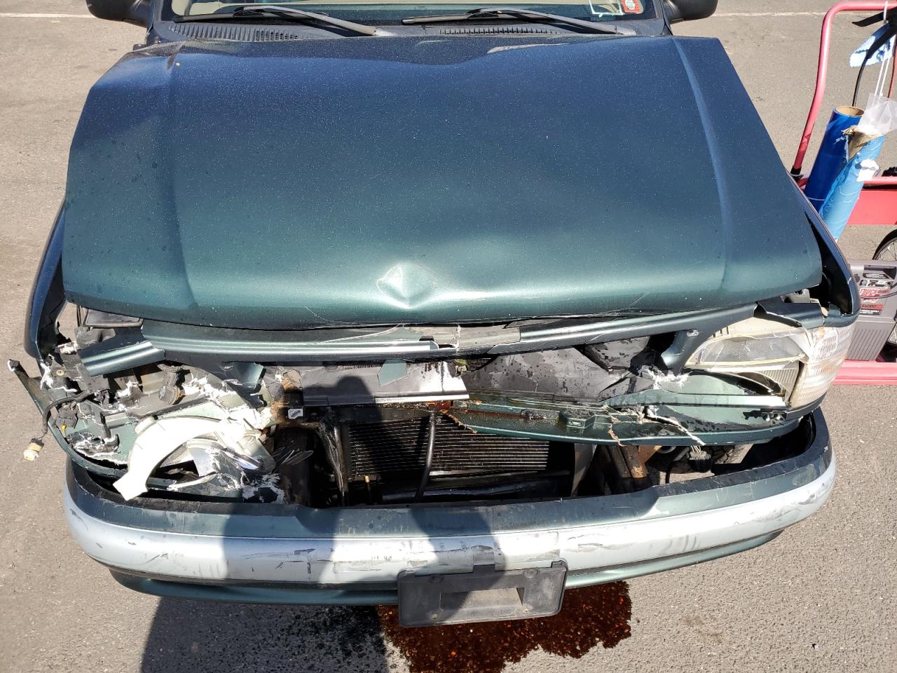 1FMZU35P0WZB13482 1998 Ford Explorer