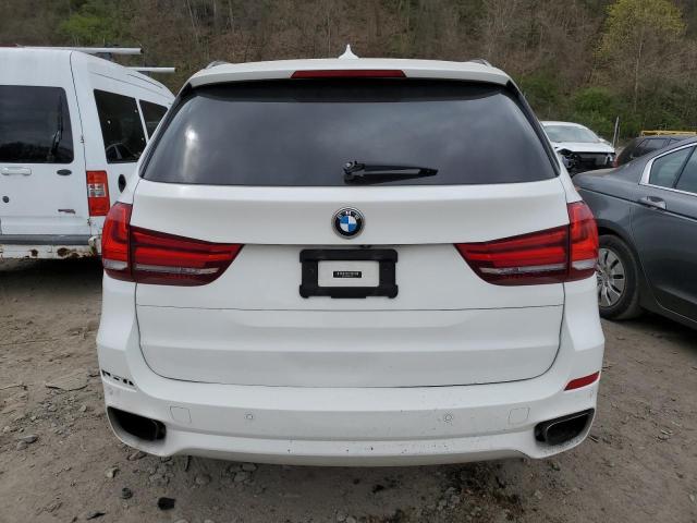 VIN 5UXKR6C53E0J71761 2014 BMW X5, Xdrive50I no.6