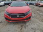 Lot #3305522062 2021 HONDA CIVIC SPOR
