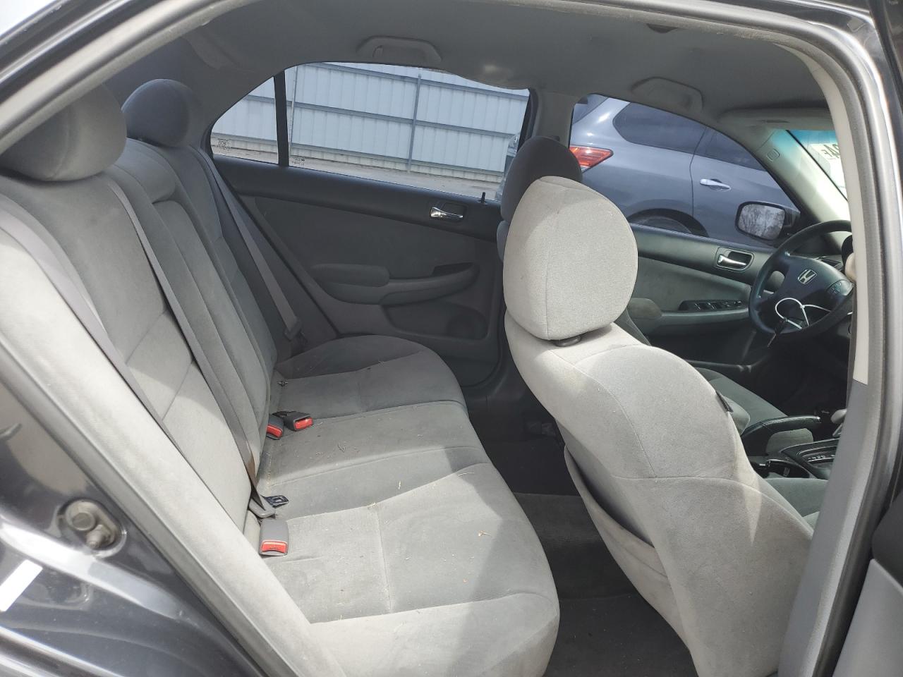 1HGCM56476A166903 2006 Honda Accord Lx