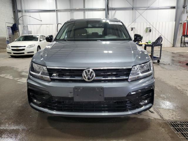 2020 Volkswagen Tiguan Se VIN: 3VV2B7AX4LM133497 Lot: 51285304