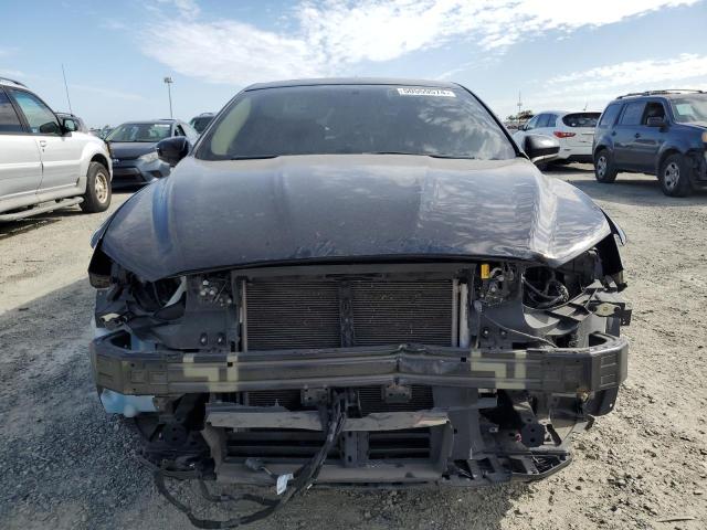2017 FORD FUSION SE - 3FA6P0H75HR119669