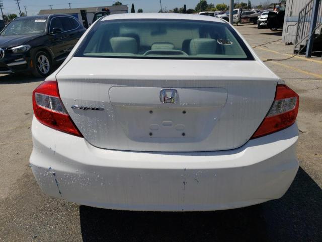 19XFB2F51CE332236 | 2012 Honda civic lx