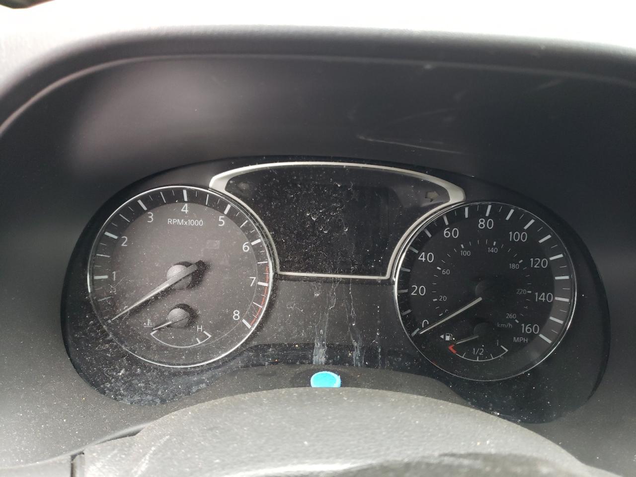 5N1DR2AM4LC581053 2020 Nissan Pathfinder S