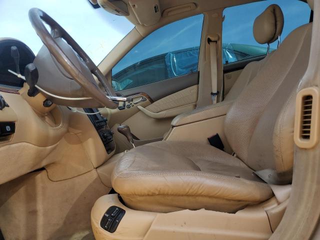 2000 Mercedes-Benz S 500 VIN: WDBNG75J1YA116212 Lot: 50515784