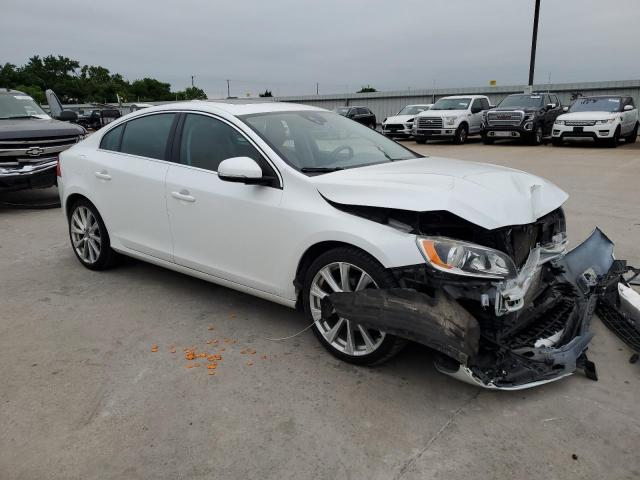 2018 Volvo S60 Premier VIN: LYV402HK1JB157222 Lot: 51551514