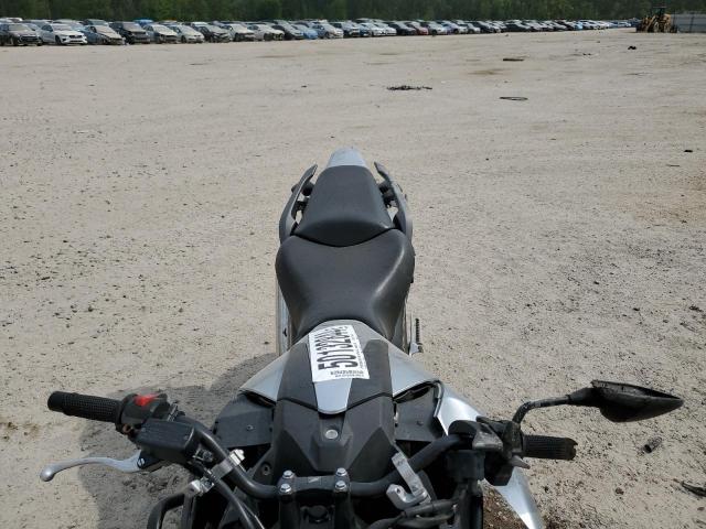2012 HONDA NC700X DCT - JH2RC6313CK000161