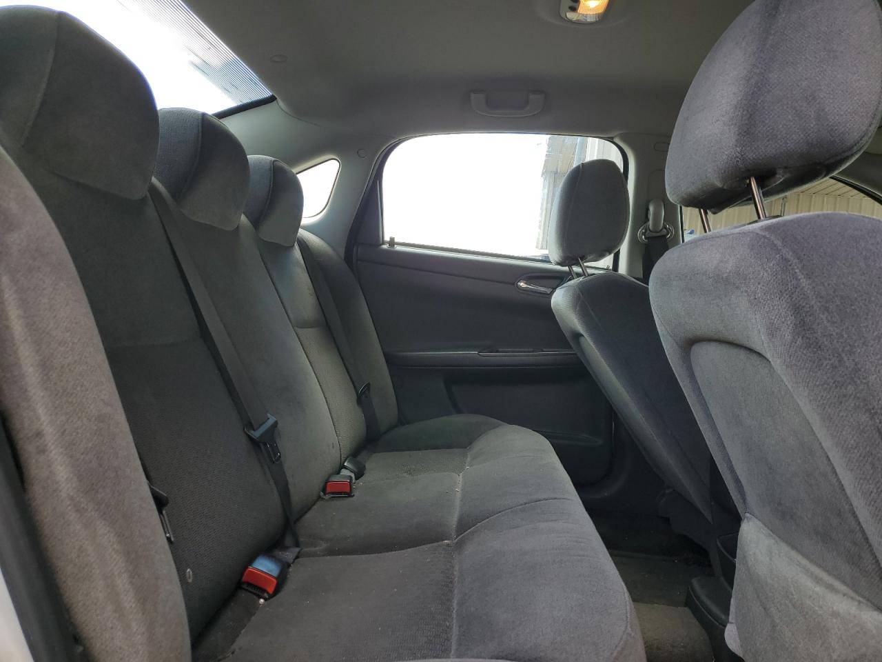 2G1WT57K191172926 2009 Chevrolet Impala 1Lt