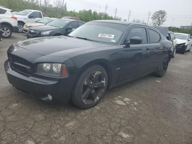 DODGE CHARGER R/