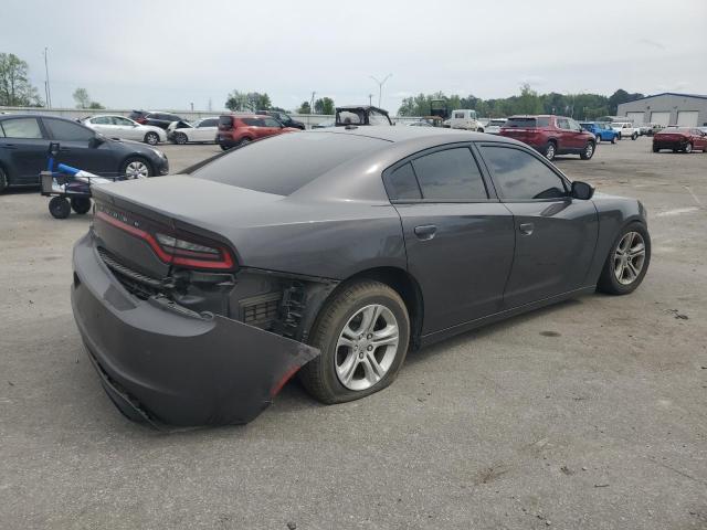 2019 DODGE CHARGER SX - 2C3CDXBG9KH711414