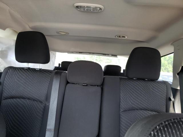 2018 Dodge Journey Sxt VIN: 3C4PDCBG9JT310635 Lot: 51384584