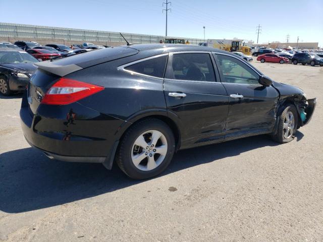 2012 Honda Crosstour Ex VIN: 5J6TF1H33CL006811 Lot: 50359344