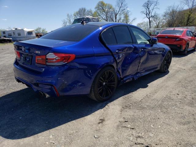 VIN WBSJF0C54KB448560 2019 BMW M5 no.3