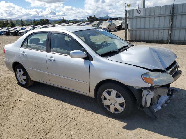 2008 Toyota Corolla Ce VIN: 1NXBR32E28Z006746 Lot: 52726084