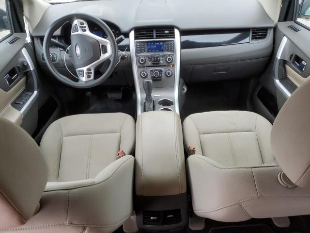 2013 Ford Edge Se VIN: 2FMDK3GC9DBE02225 Lot: 49557814