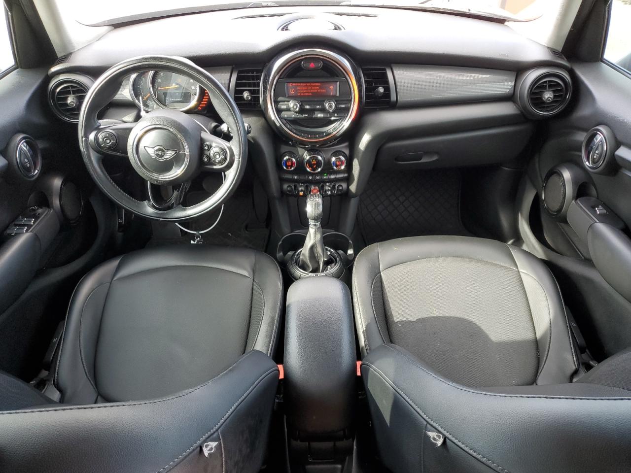 WMWXS5C59FT829487 2015 Mini Cooper