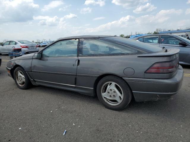 1990 Ford Probe Gt VIN: 1ZVPT22L9L5138827 Lot: 57510064