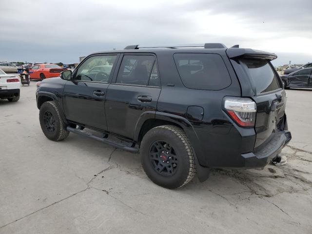 2023 Toyota 4Runner Se VIN: JTENU5JR4P6212276 Lot: 51534204