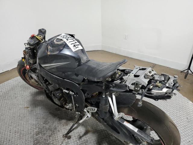 2007 Suzuki Gsx-R750 VIN: JS1GR7KA272112746 Lot: 56128564