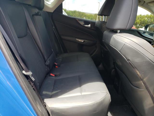 2022 LEXUS NX 350 2T2GGCEZ4NC014768