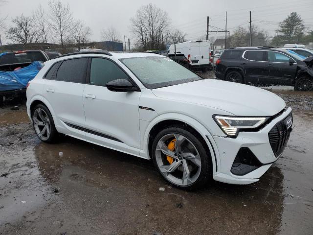 WA1ACBGE0PB000226 Audi E-Tron Sport 4