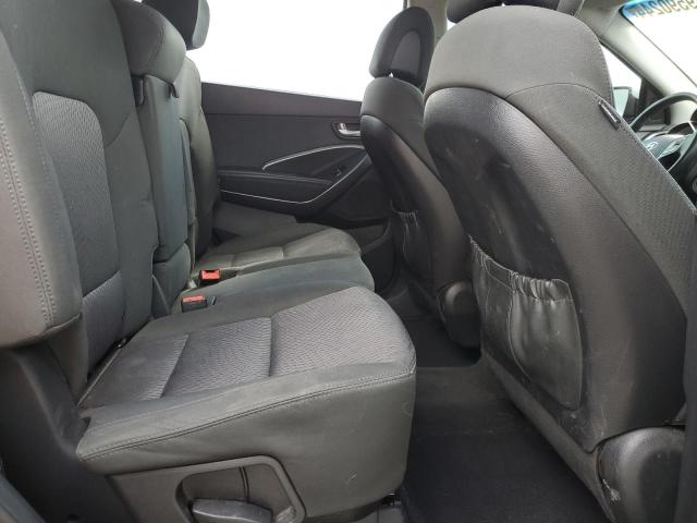 2013 Hyundai Santa Fe Gls VIN: KM8SMDHF1DU015291 Lot: 49590244