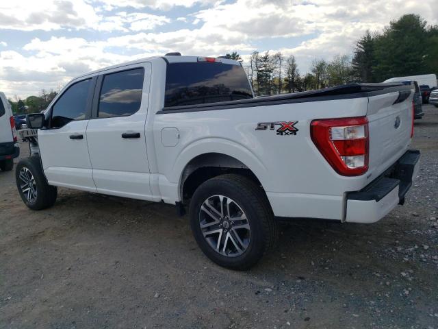 1FTEW1EP8PFC37908 Ford F-150 F150 SUPER 2