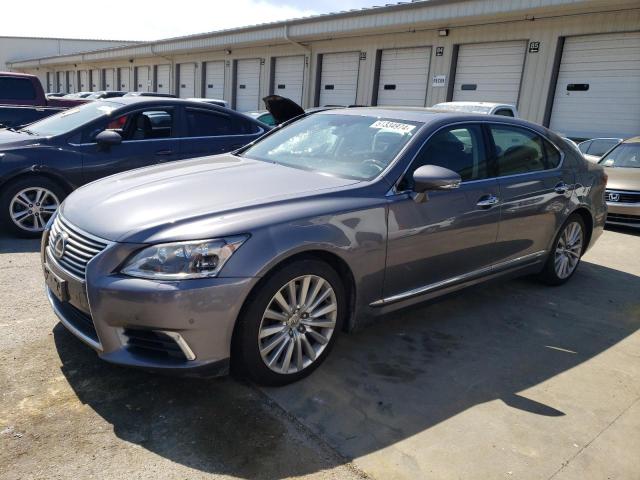 2015 Lexus Ls 460L VIN: JTHDL5EF7F5007136 Lot: 51334974