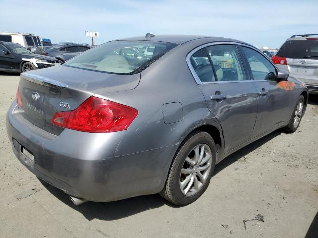 2009 Infiniti G37 VIN: JNKCV61F59M051499 Lot: 51239934