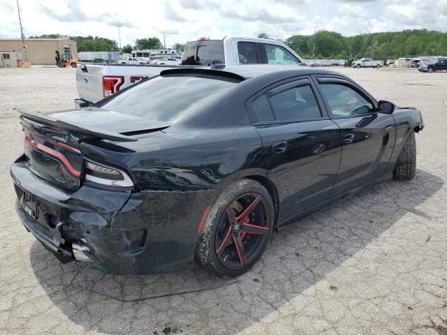 2019 DODGE CHARGER SC - 2C3CDXGJ8KH665112